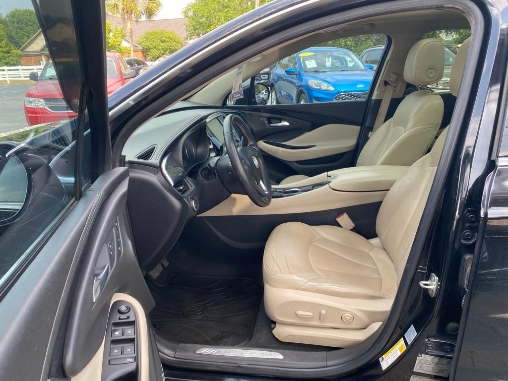 Buick Envision  2016