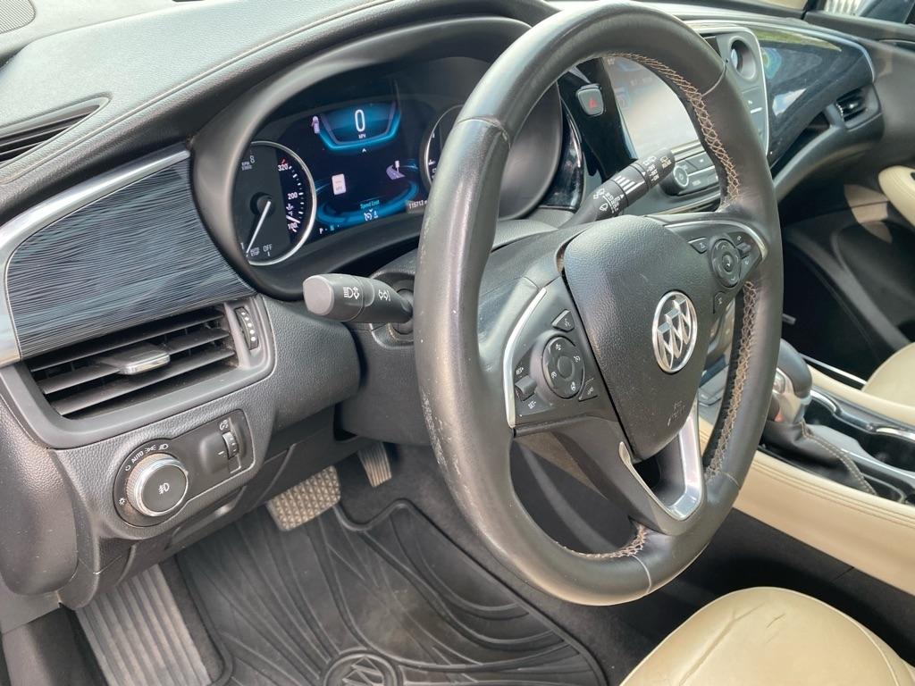 Buick Envision  2016