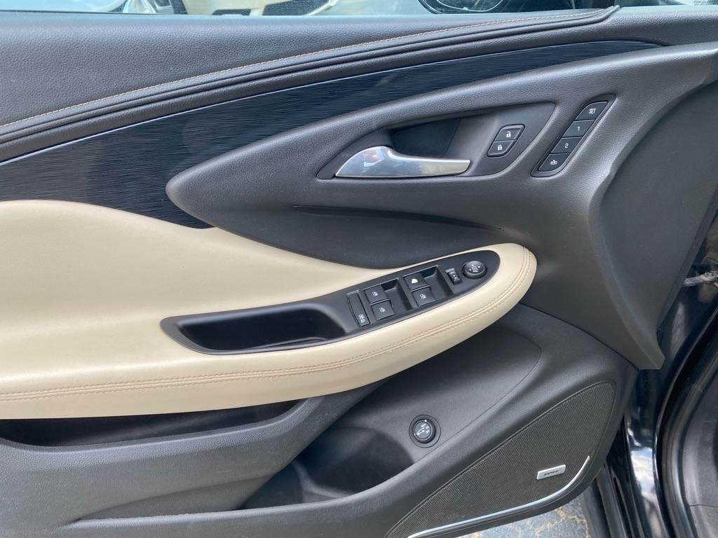 Buick Envision  2016