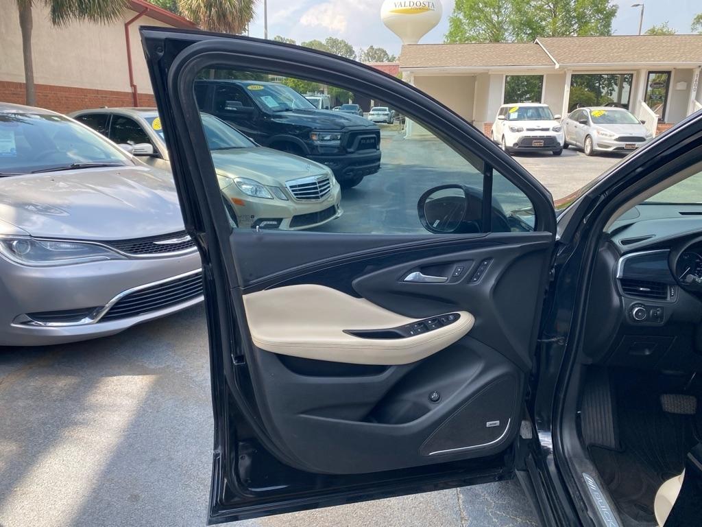 Buick Envision  2016