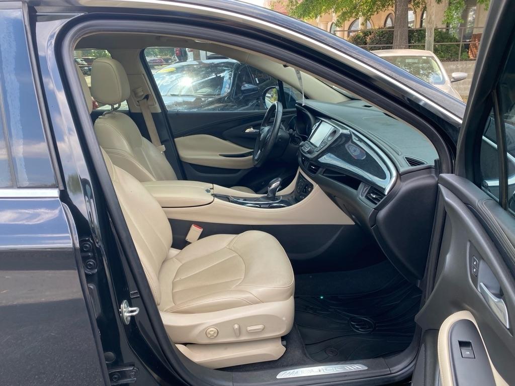 Buick Envision  2016