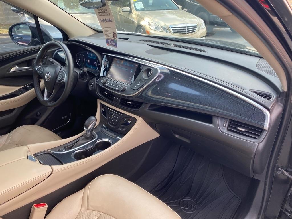 Buick Envision  2016