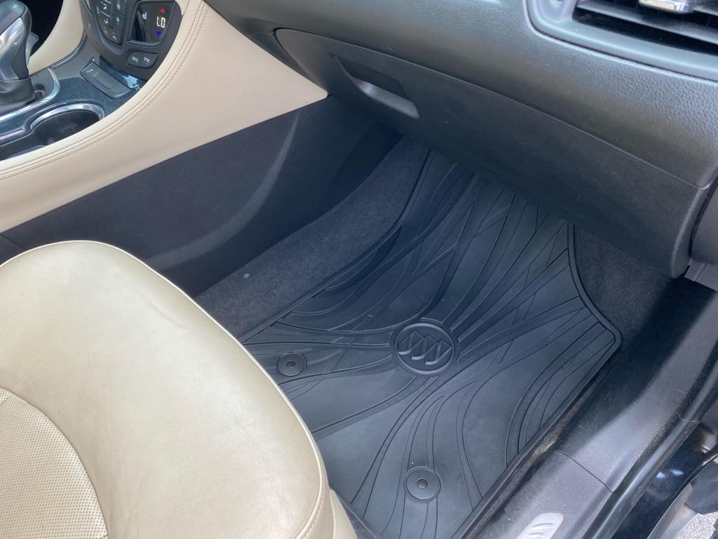 Buick Envision  2016