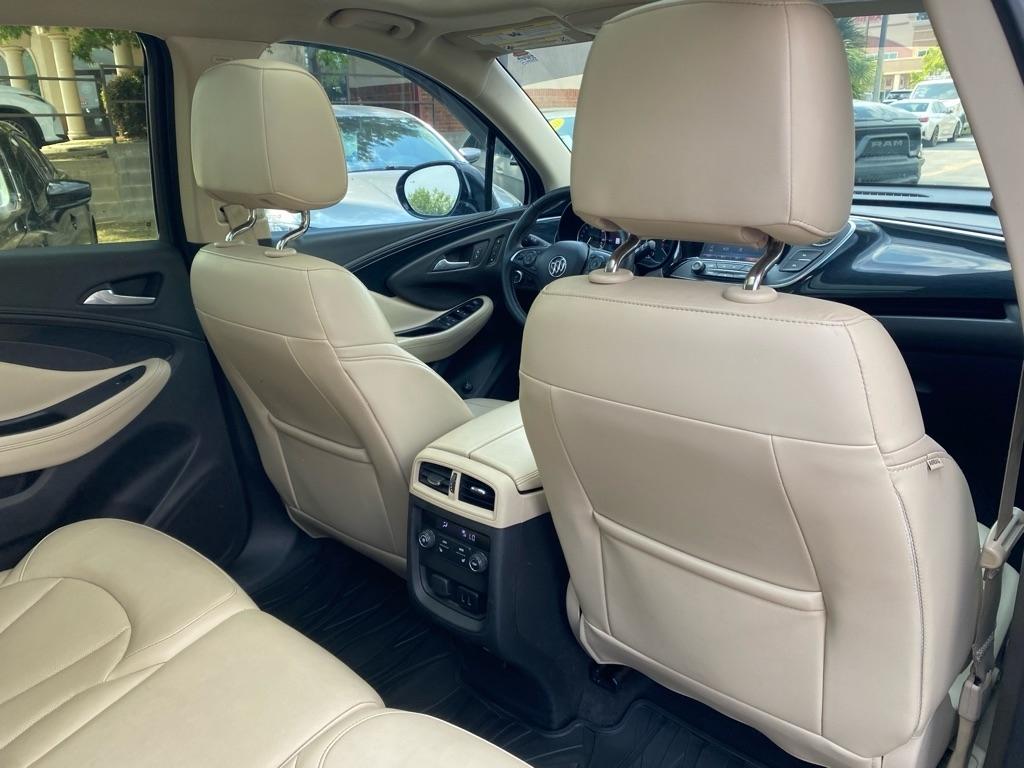 Buick Envision  2016