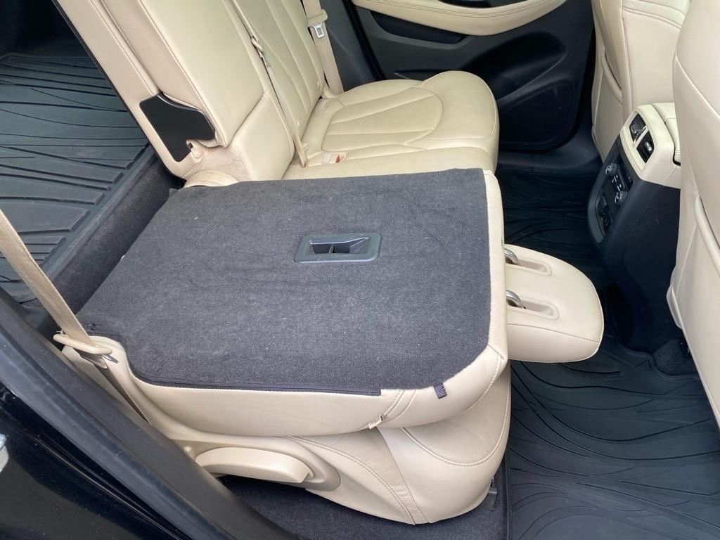 Buick Envision  2016