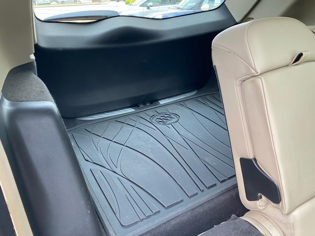 Buick Envision  2016