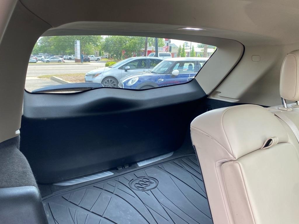 Buick Envision  2016