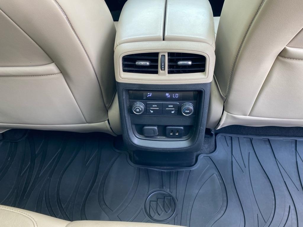 Buick Envision  2016