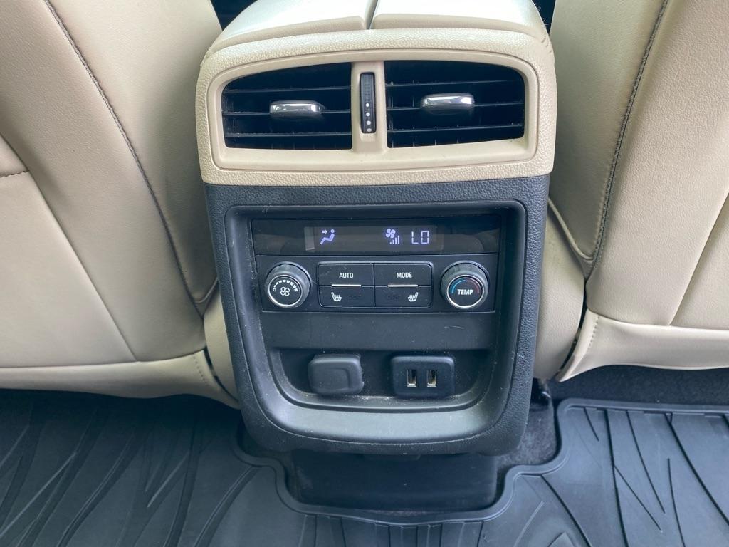 Buick Envision  2016