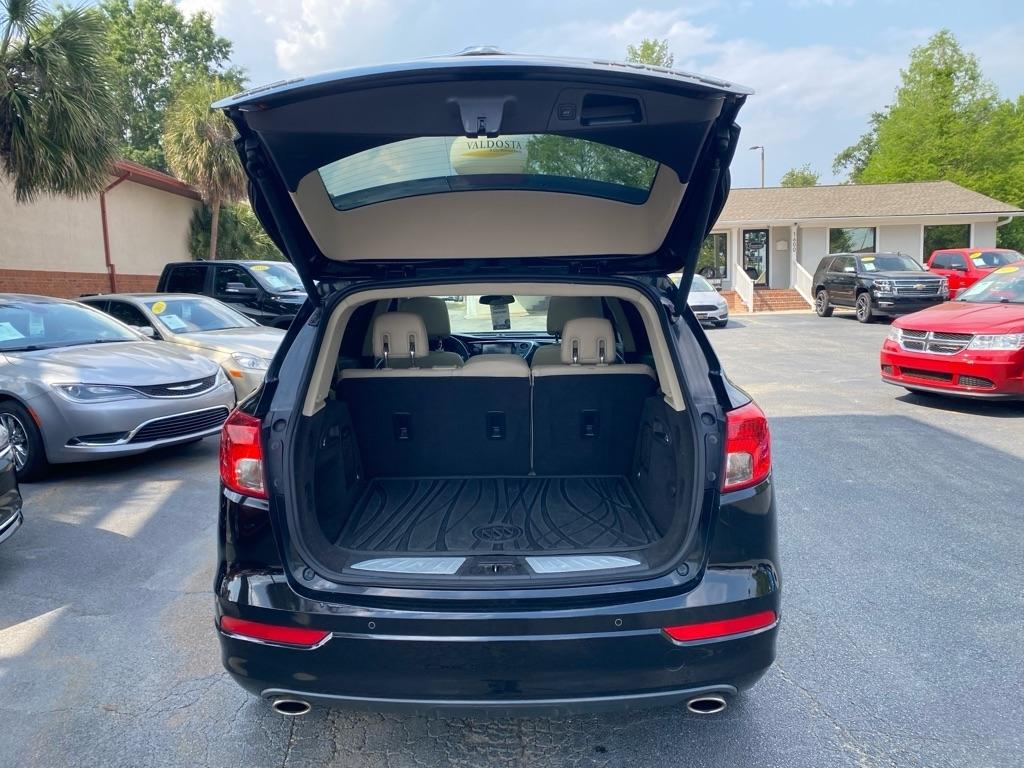 Buick Envision  2016