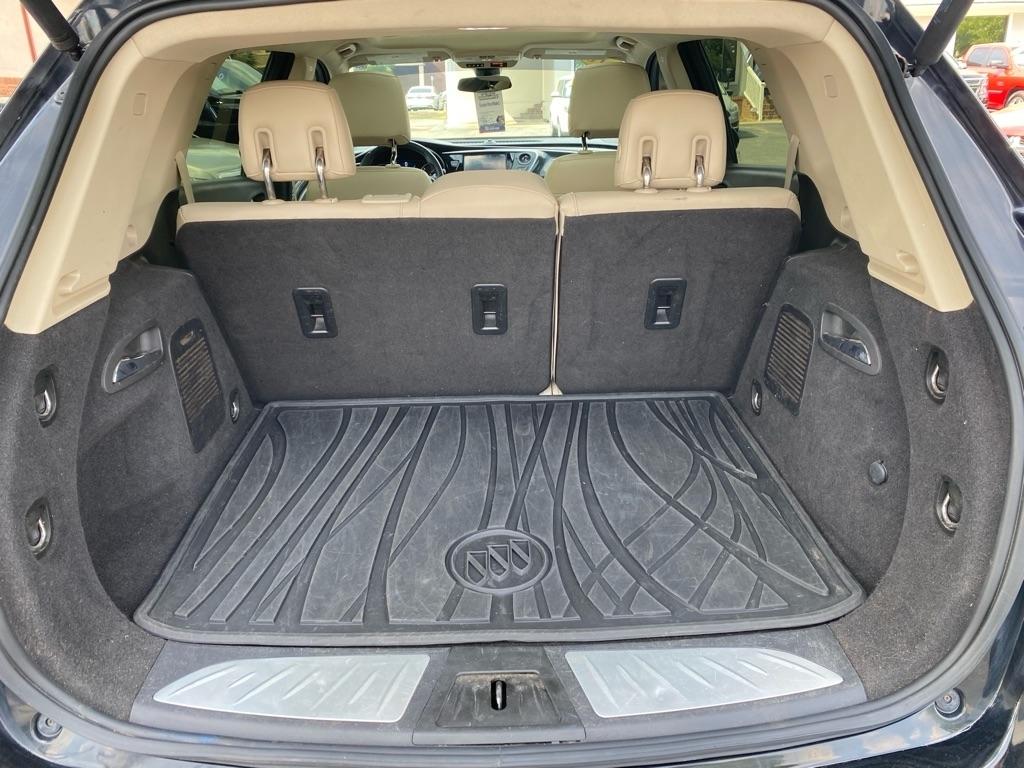 Buick Envision  2016