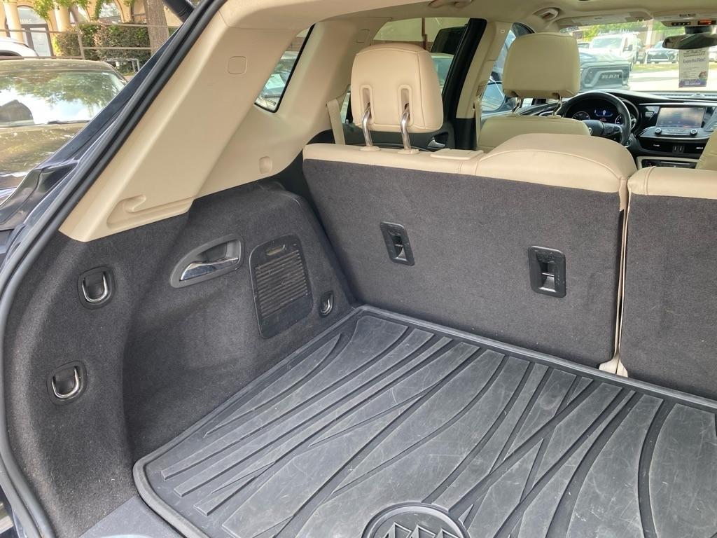 Buick Envision  2016