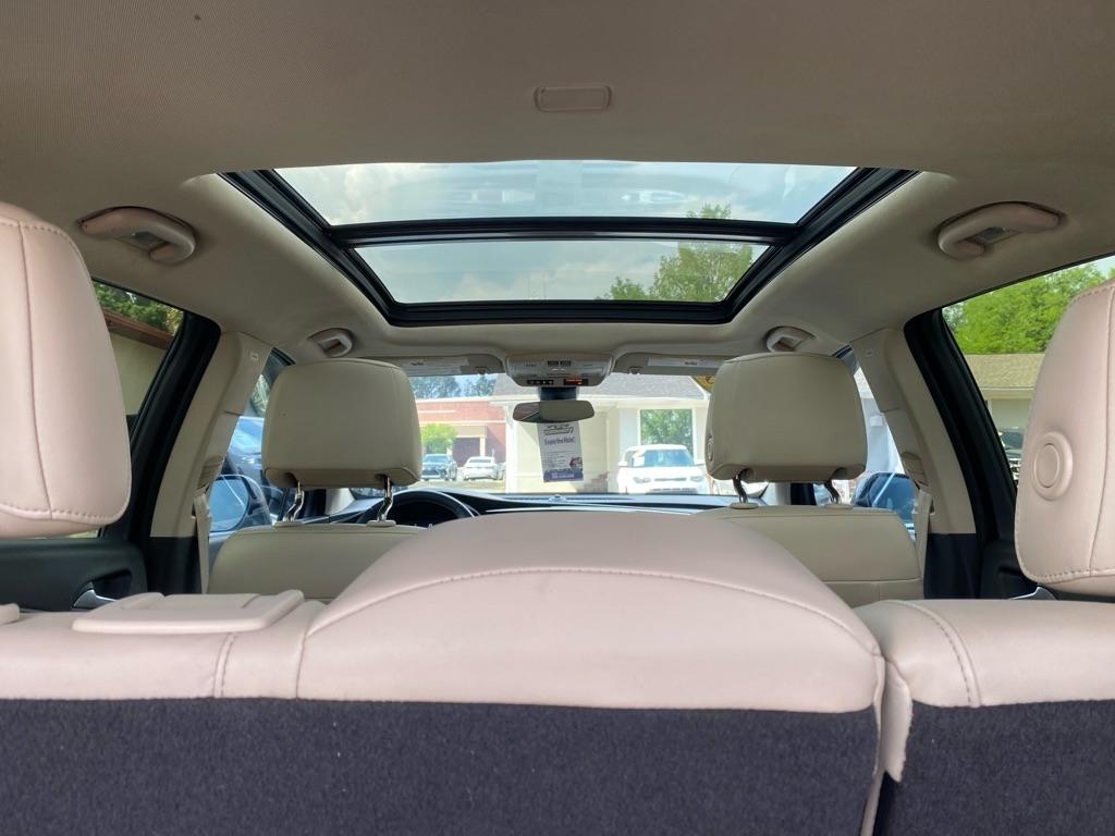 Buick Envision  2016