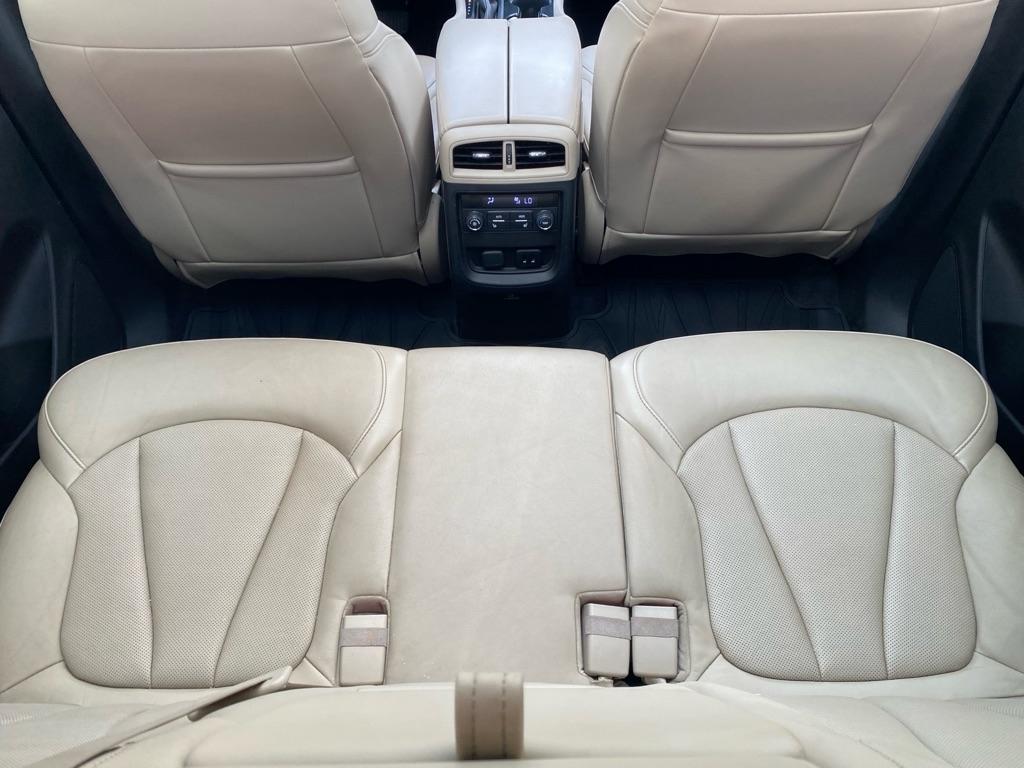 Buick Envision  2016