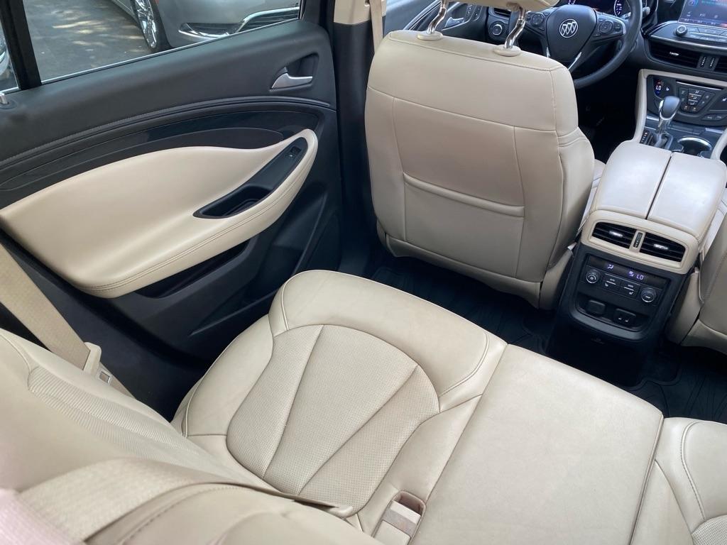 Buick Envision  2016