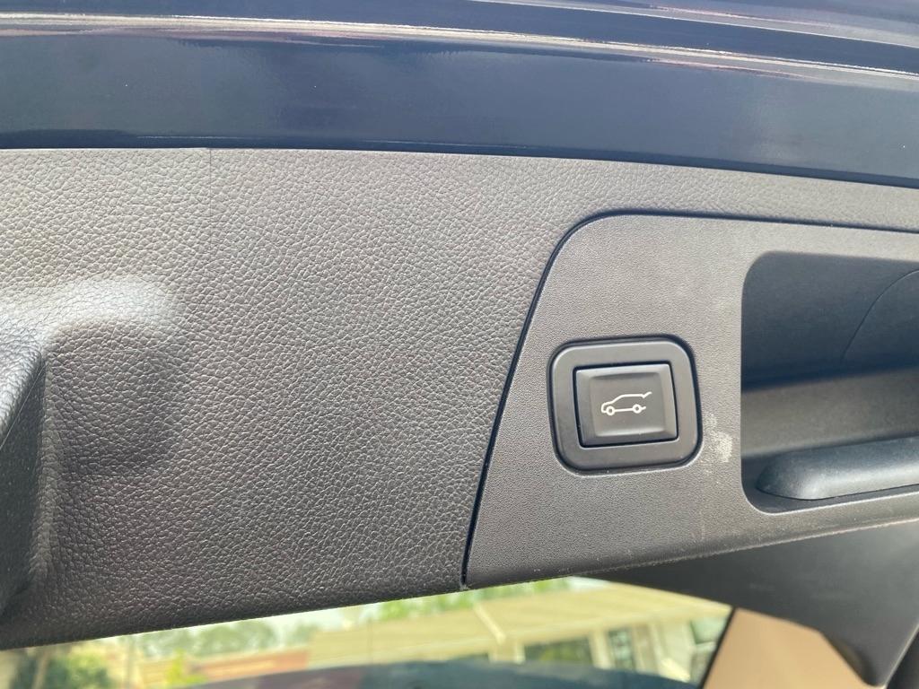 Buick Envision  2016