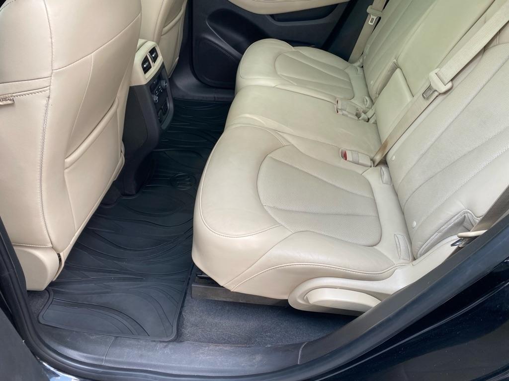 Buick Envision  2016