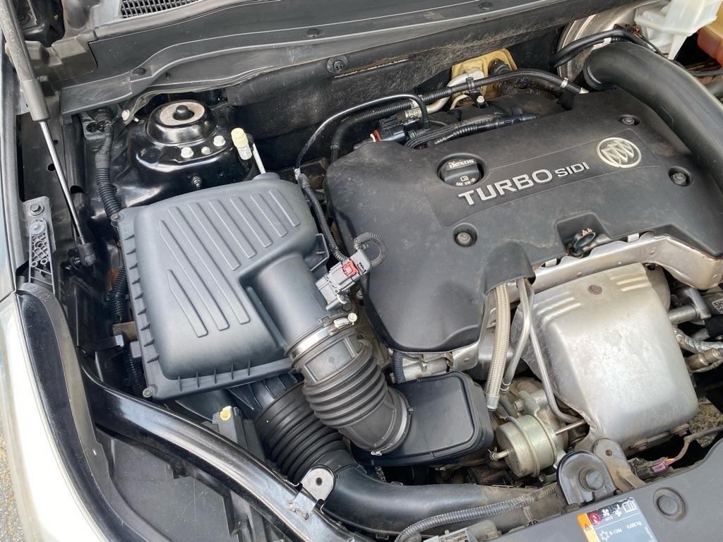 Buick Envision  2016