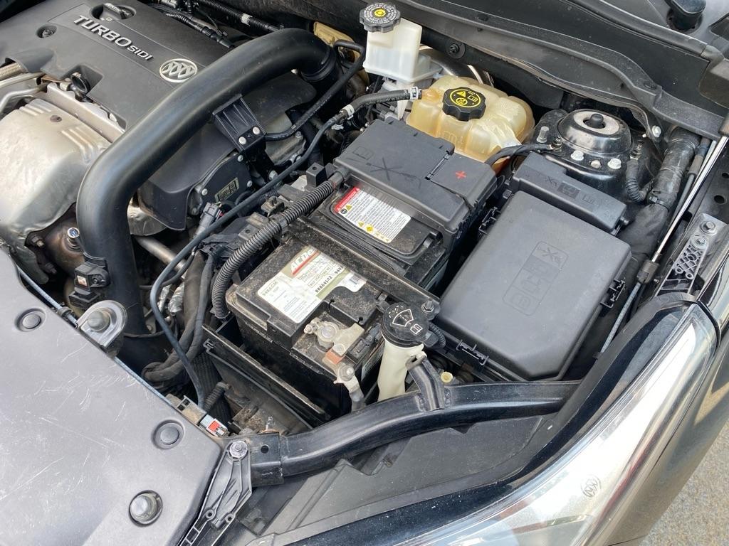 Buick Envision  2016