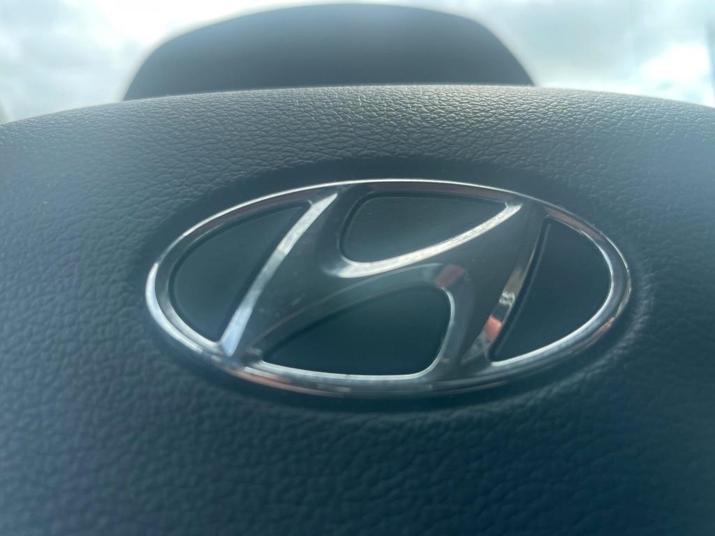 Hyundai Elantra  2018