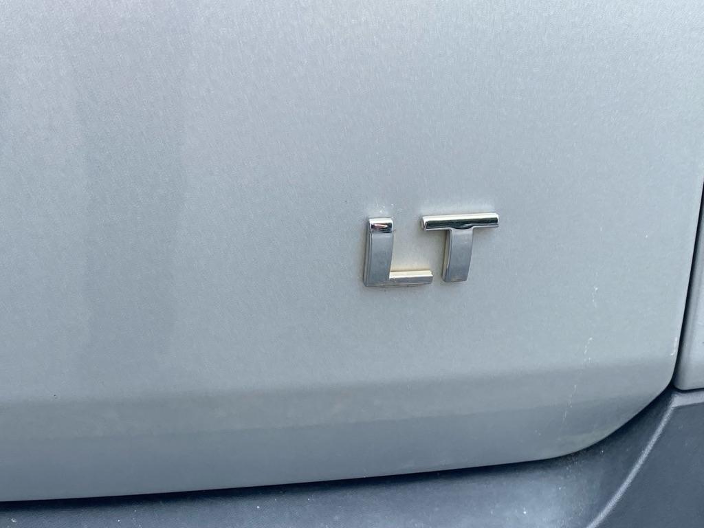 Chevrolet Traverse  2020