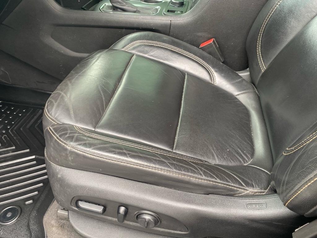 Chevrolet Traverse  2020