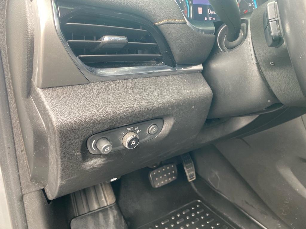 Chevrolet Traverse  2020