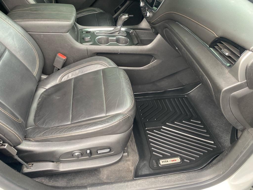 Chevrolet Traverse  2020