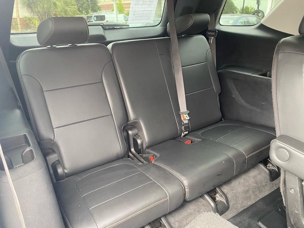 Chevrolet Traverse  2020