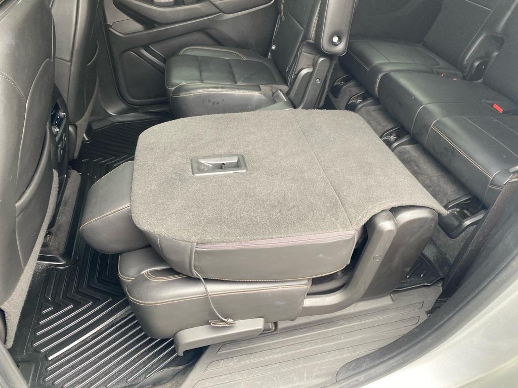 Chevrolet Traverse  2020