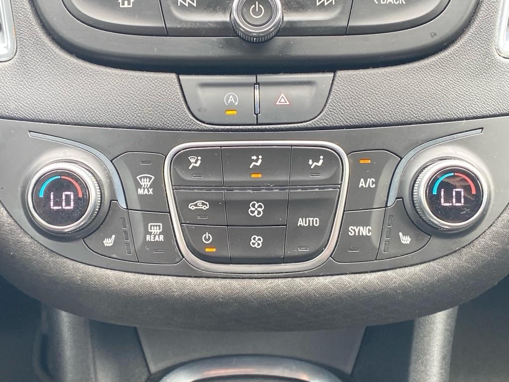 Chevrolet Malibu  2020