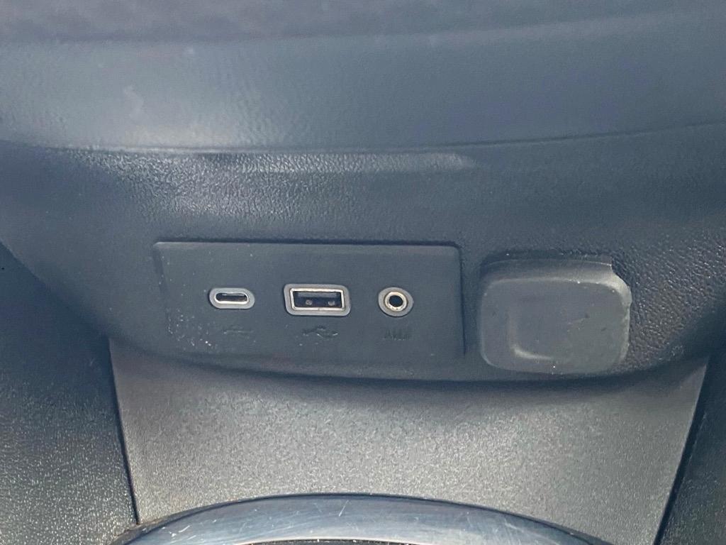 Chevrolet Malibu  2020