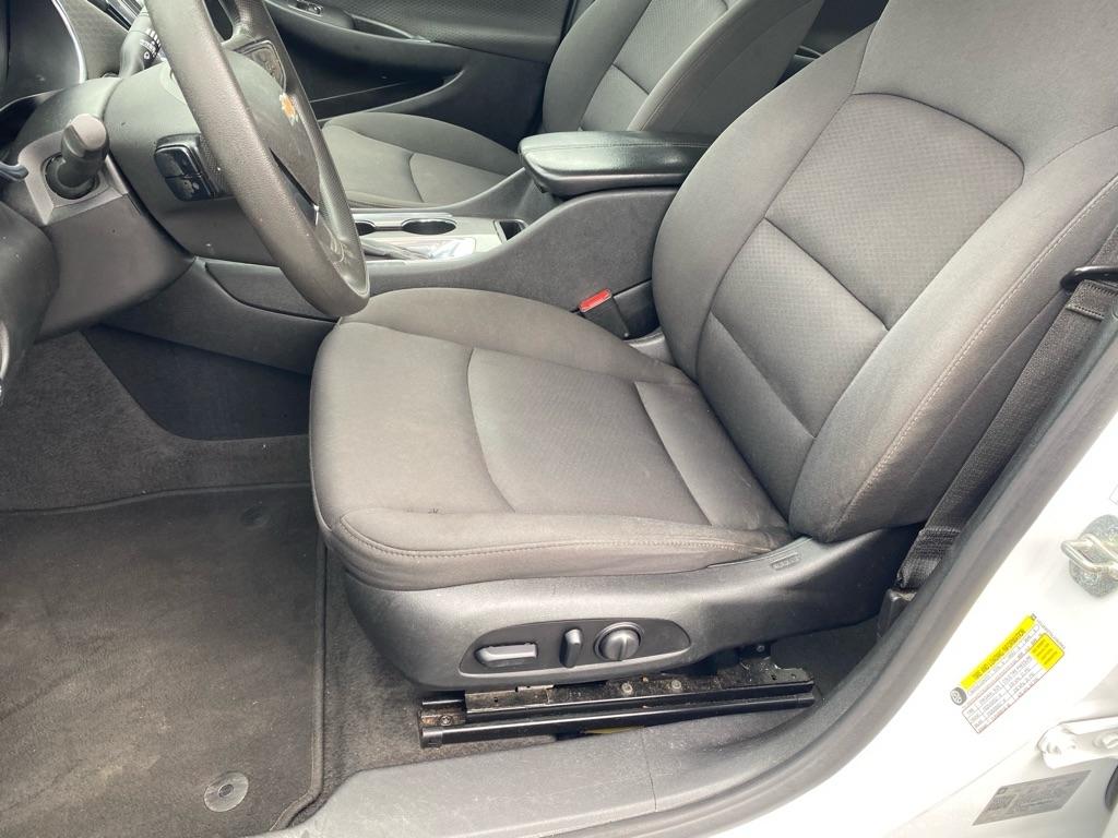 Chevrolet Malibu  2020