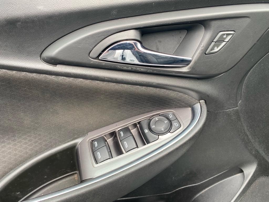 Chevrolet Malibu  2020