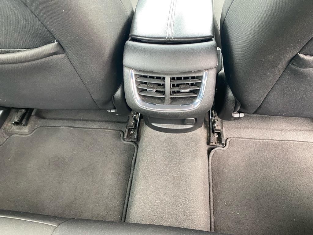 Chevrolet Malibu  2020