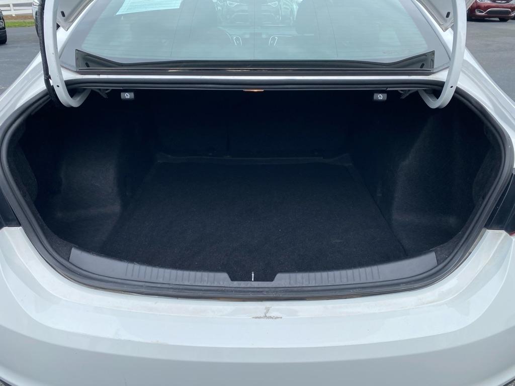 Chevrolet Malibu  2020
