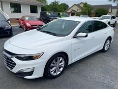 2020 Chevrolet Malibu 