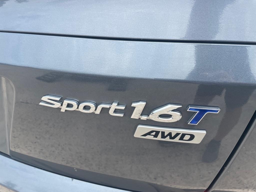 Hyundai Tucson  2017