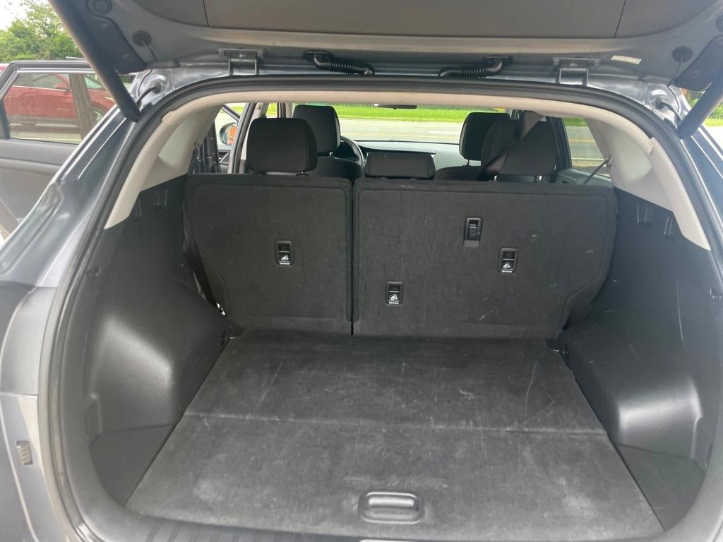 Hyundai Tucson  2017