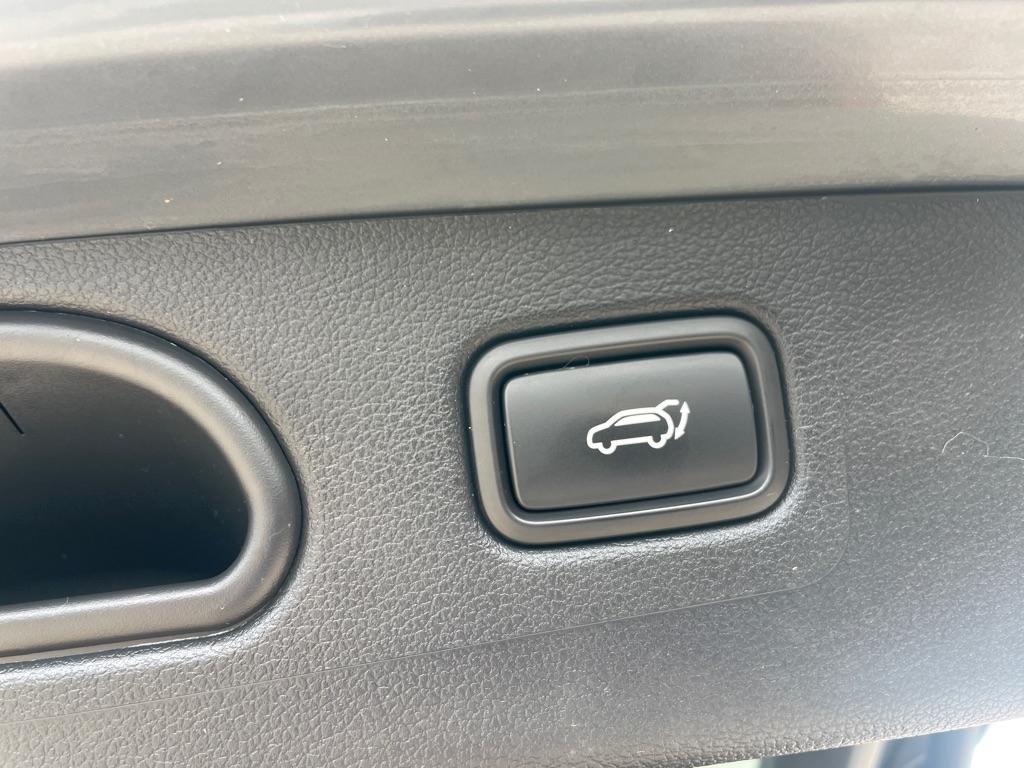 Hyundai Tucson  2017