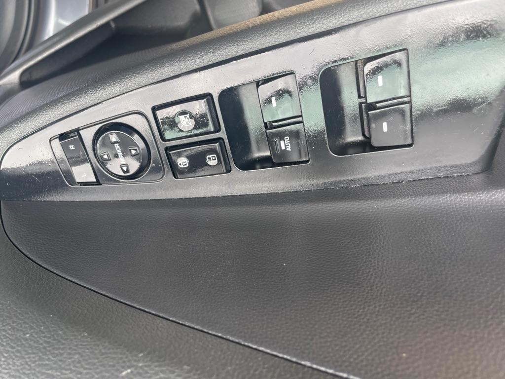 Hyundai Tucson  2017