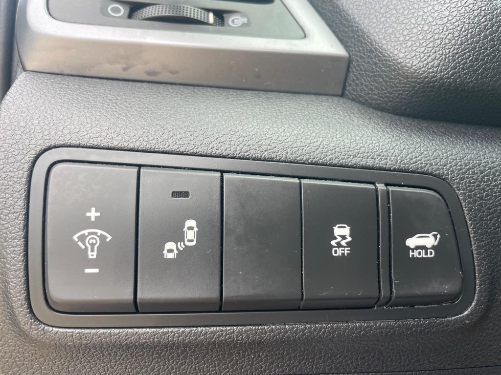 Hyundai Tucson  2017