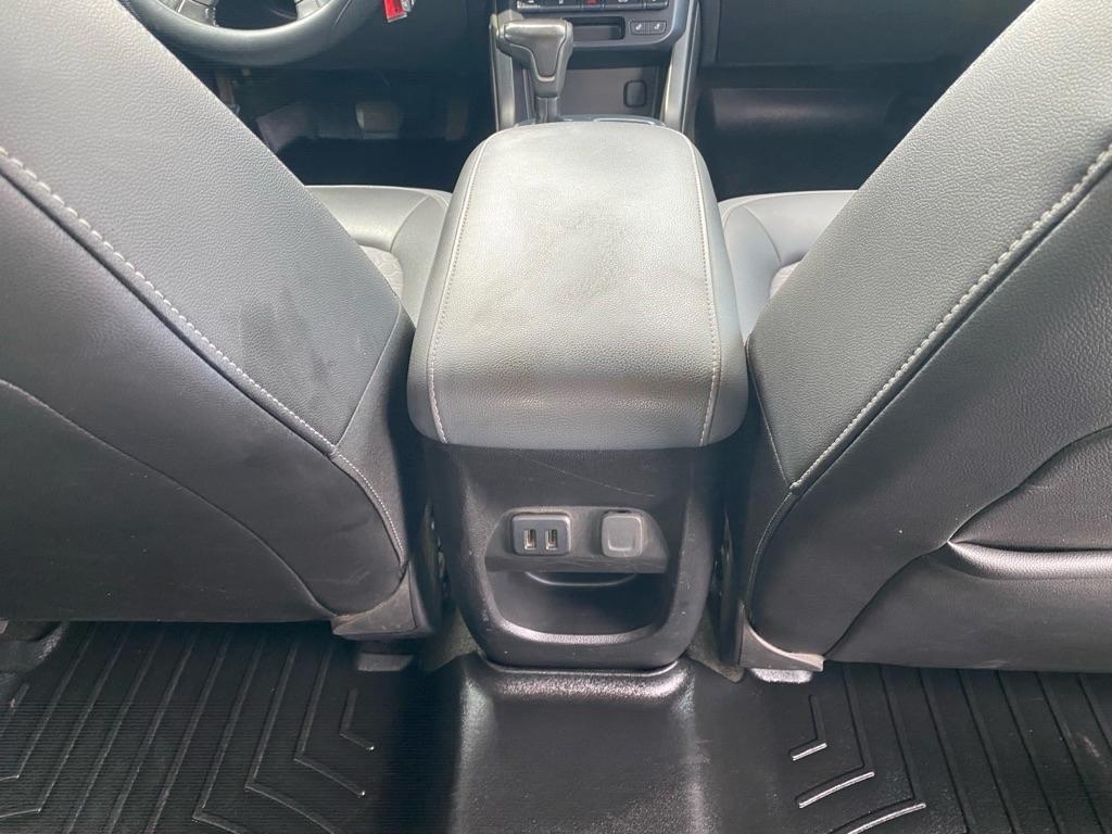 Chevrolet Colorado Z71 Crew Cab 4WD 2018