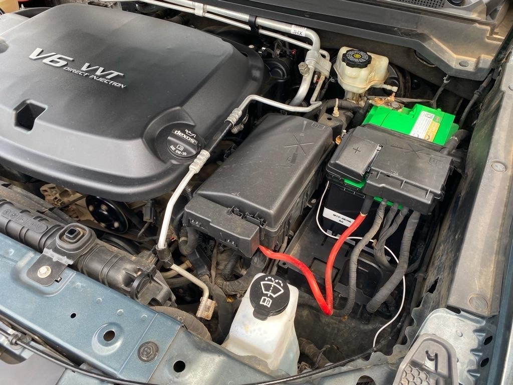 Chevrolet Colorado Z71 Crew Cab 4WD 2018