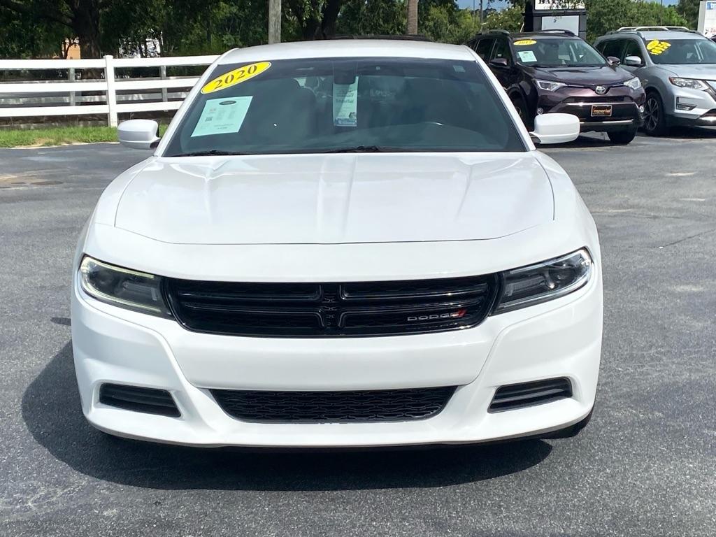 Dodge Charger  2020