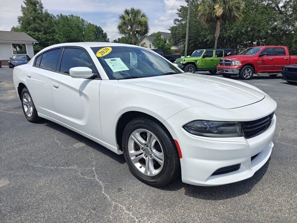 Dodge Charger  2020