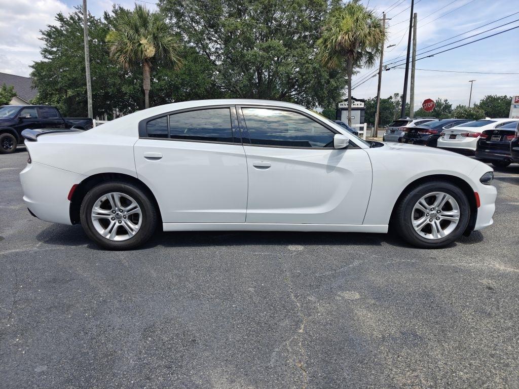Dodge Charger  2020