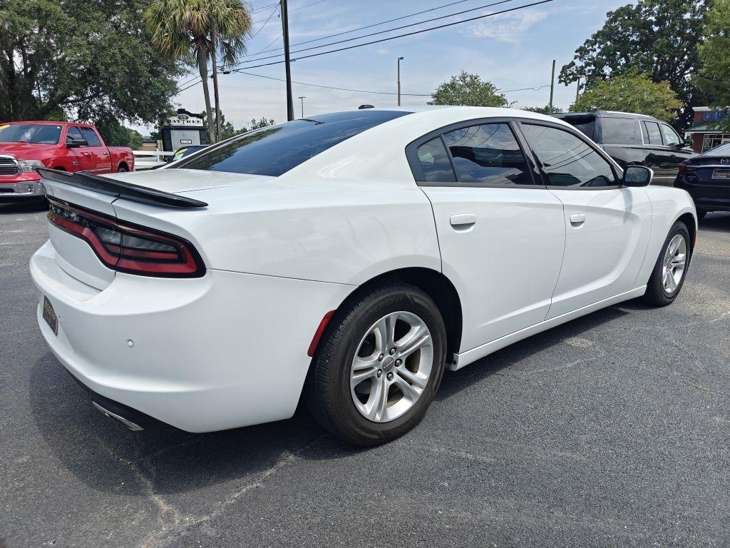 Dodge Charger  2020