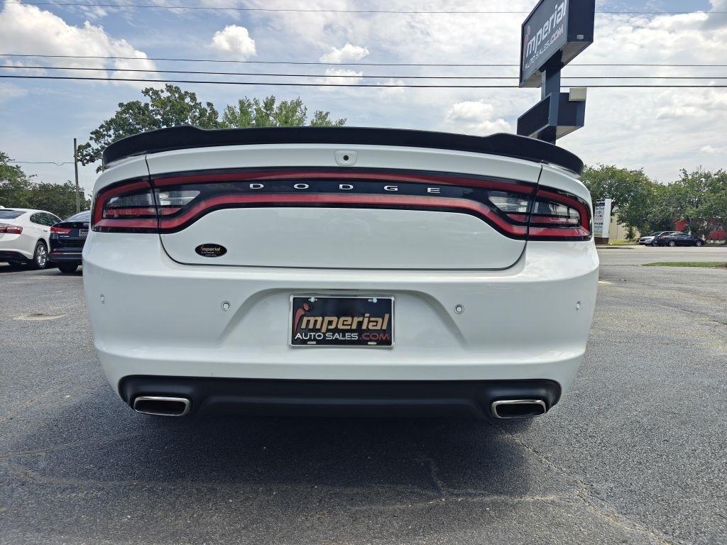 Dodge Charger  2020