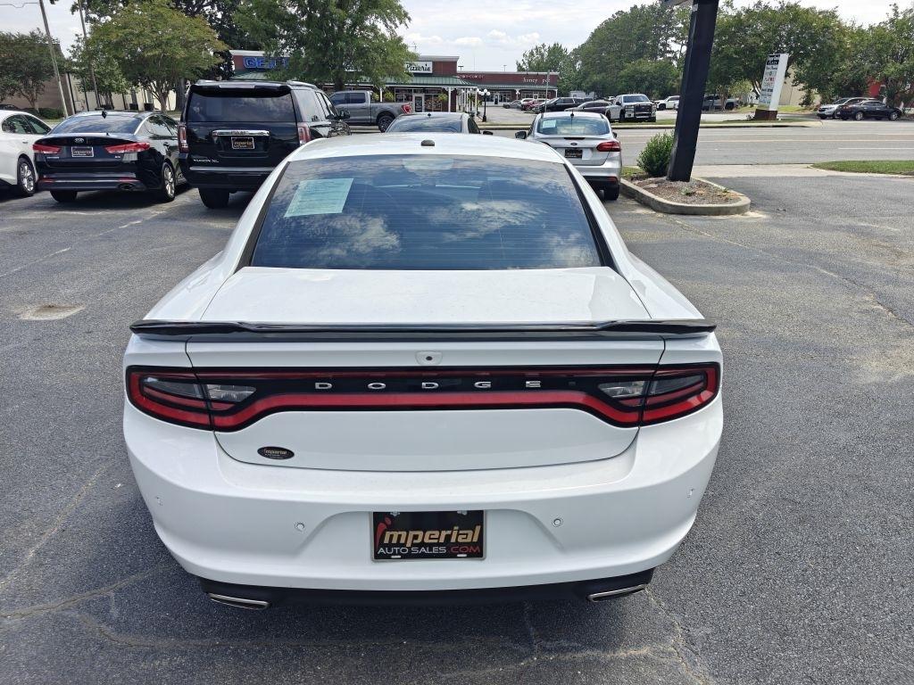 Dodge Charger  2020
